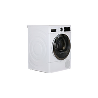 Seche-Linge Pompe À Chaleur 9 kg Reconditionné BOSCH WTX87KH9FF : vue du côté droit