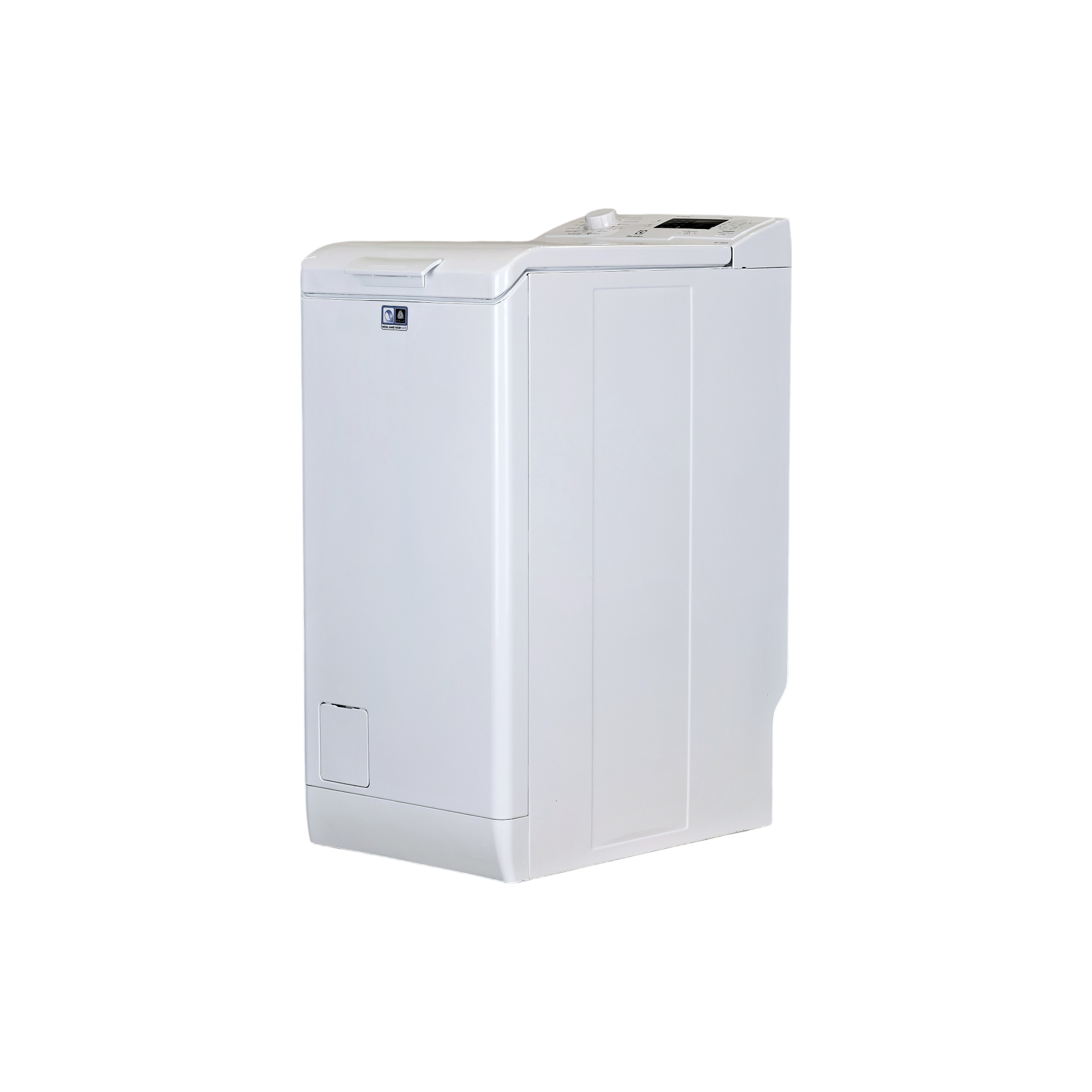 Lave-linge top 6 kg Reconditionné ELECTROLUX EWT1365EL2