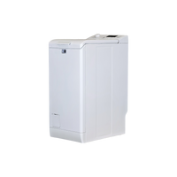 Lave-linge top 6 kg Reconditionné ELECTROLUX EWT1365EL2