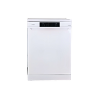 Lave-Vaisselle Pose Libre 15 Cvts Reconditionné WINIA WVW-15A1EWW : vue de face