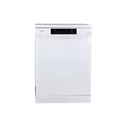 Lave-Vaisselle Pose Libre 15 Cvts Reconditionné WINIA WVW-15A1EWW : vue de face