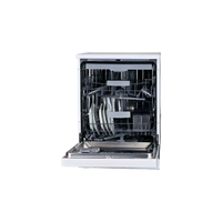 Lave-Vaisselle Pose Libre 15 Cvts Reconditionné WINIA WVW-15A1EWW : vue de l'intérieur