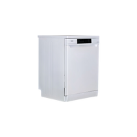 Lave-Vaisselle Pose Libre 15 Cvts Reconditionné WINIA WVW-15A1EWW : vue du côté droit