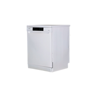 Lave-Vaisselle Pose Libre 15 Cvts Reconditionné WINIA WVW-15A1EWW : vue du côté gauche