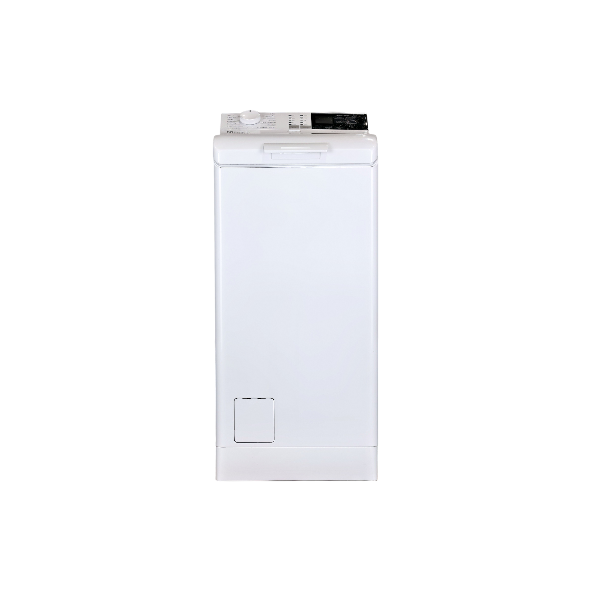 Lave-Linge Top 7 kg Reconditionné ELECTROLUX EW6T3273DD : vue de face
