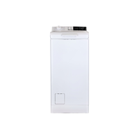 Lave-Linge Top 7 kg Reconditionné ELECTROLUX EW6T3273DD : vue de face