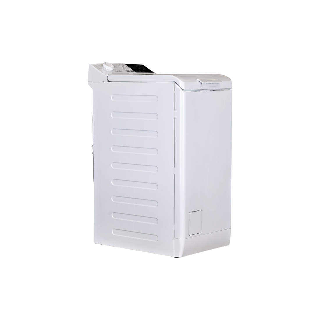 Lave-Linge Top 7 kg Reconditionné ELECTROLUX EW6T3273DD : vue du côté droit