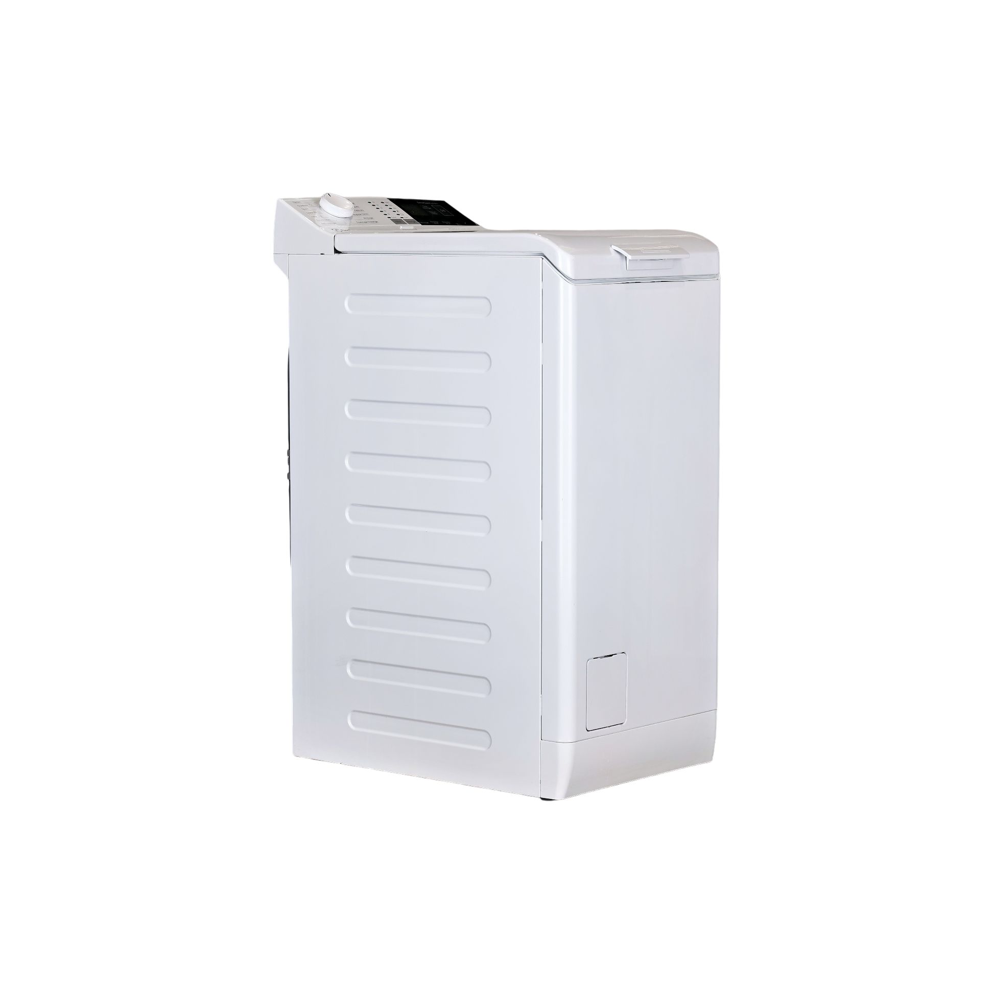 Lave-Linge Top 7 kg Reconditionné ELECTROLUX EW6T3273DD : vue du côté droit