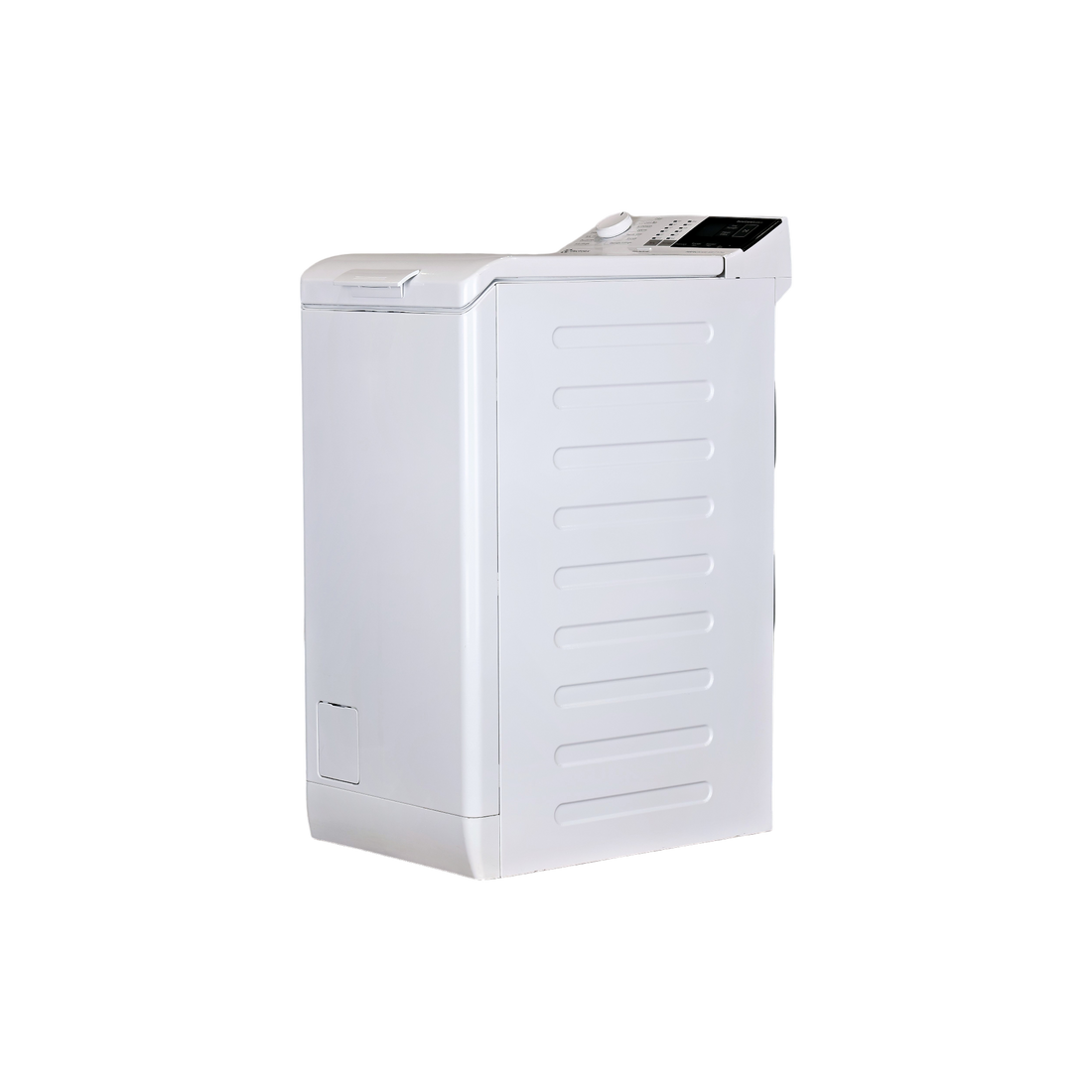 Lave-Linge Top 7 kg Reconditionné ELECTROLUX EW6T3273DD : vue du côté gauche