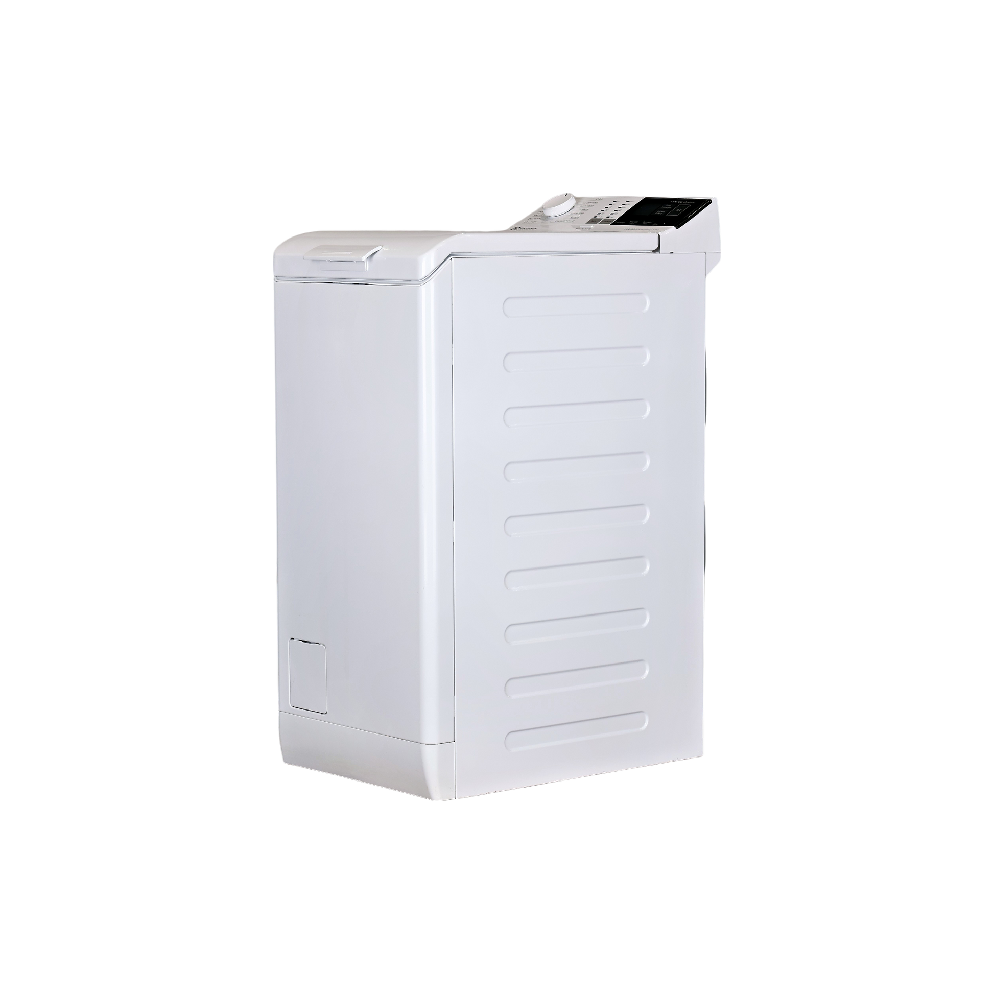 Lave-Linge Top 7 kg Reconditionné ELECTROLUX EW6T3273DD : vue du côté gauche