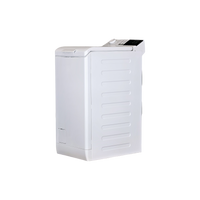 Lave-Linge Top 7 kg Reconditionné ELECTROLUX EW6T3273DD : vue du côté gauche