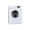 Lave-Linge Hublot 7 kg Reconditionné INDESIT BWE71484XWFRN : vue de face