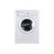 Lave-Linge Hublot 7 kg Reconditionné INDESIT EWC71252WFR N : vue de face