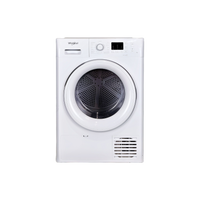 Seche-linge pompe à chaleur Reconditionné WHIRLPOOL FTM1081FR
