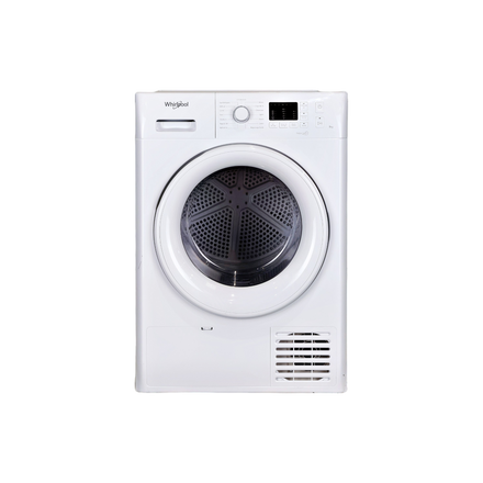 Seche-linge pompe à chaleur Reconditionné WHIRLPOOL FTM1081FR