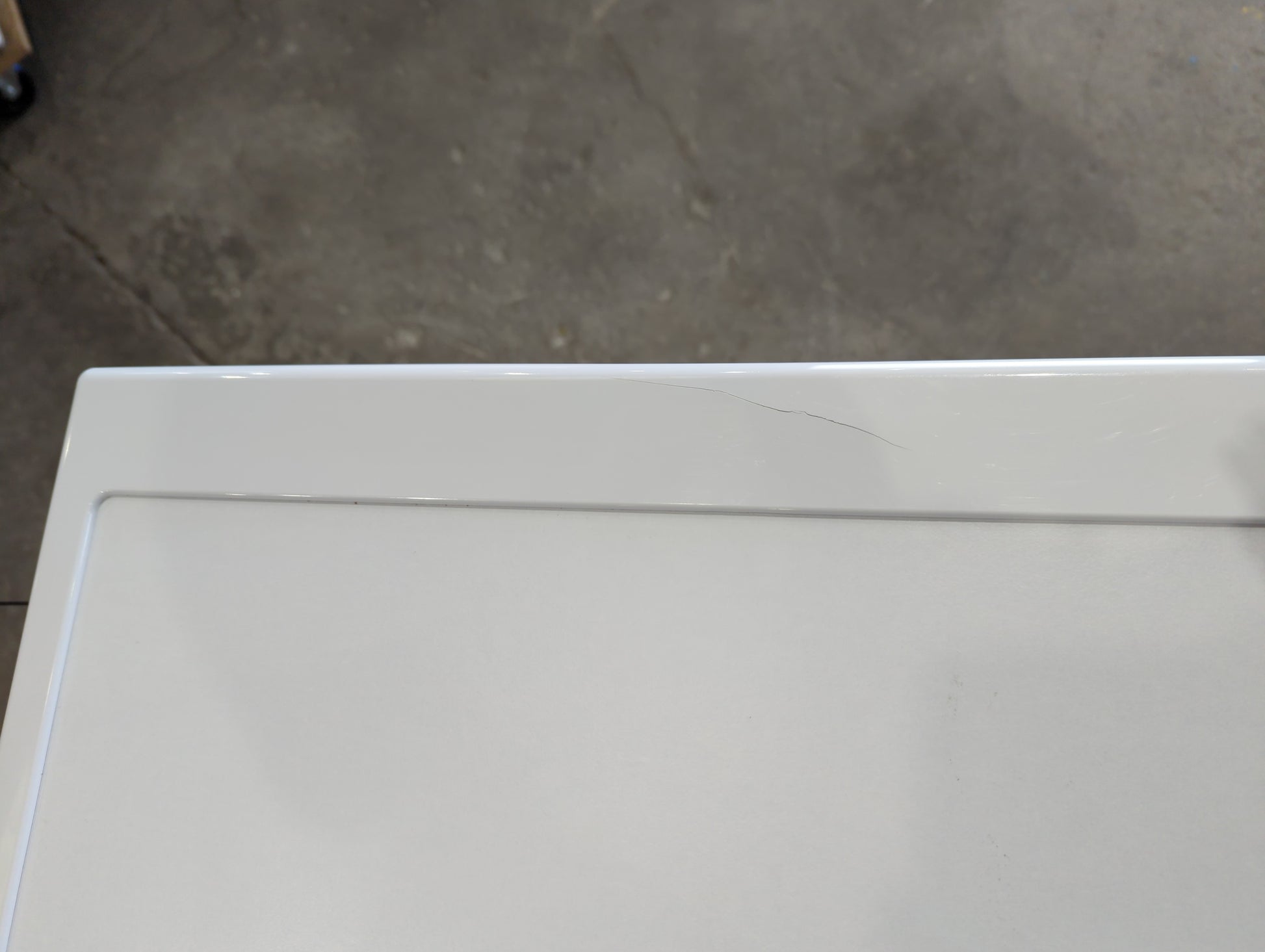 Seche-linge pompe à chaleur Reconditionné WHIRLPOOL FTM1081FR