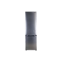 Réfrigérateur Avec Congélateur 387 L Reconditionné LG GBV3200DPY : vue de face