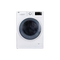 Lave-Linge Hublot 8 kg Reconditionné LG F84J60WH : vue de face