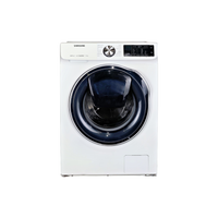 Lave-Linge Hublot 9 kg Reconditionné SAMSUNG WW90M645OPW : vue de face