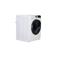 Lave-Linge Hublot 9 kg Reconditionné SAMSUNG WW90M645OPW : vue du côté droit