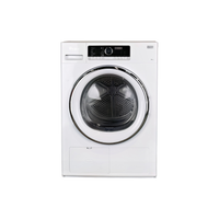 Seche-Linge Pompe À Chaleur 9 kg Reconditionné WHIRLPOOL HSCX 90422 : vue de face