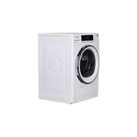 Seche-Linge Pompe À Chaleur 9 kg Reconditionné WHIRLPOOL HSCX 90422 : vue du côté droit