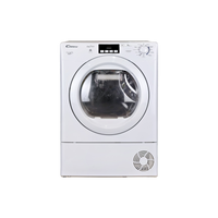 Seche-linge condensation 8 kg Reconditionné CANDY GVCD813B