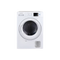 Seche-Linge Pompe À Chaleur 8 kg Reconditionné INDESIT YTM1182XFR : vue de face
