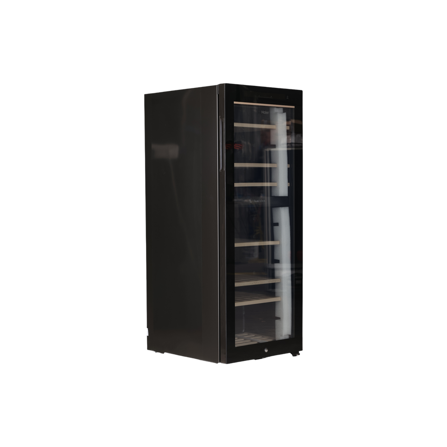 Cave à Vin Multi-température 77 bouteilles Reconditionné HAIER HWS77GDAU1