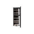 Cave à Vin Multi-température 77 bouteilles Reconditionné HAIER HWS77GDAU1