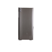 Cave À Vin Multi-Température 77 Bouteilles Reconditionné HAIER HWS77GDAU1 : vue du côté gauche