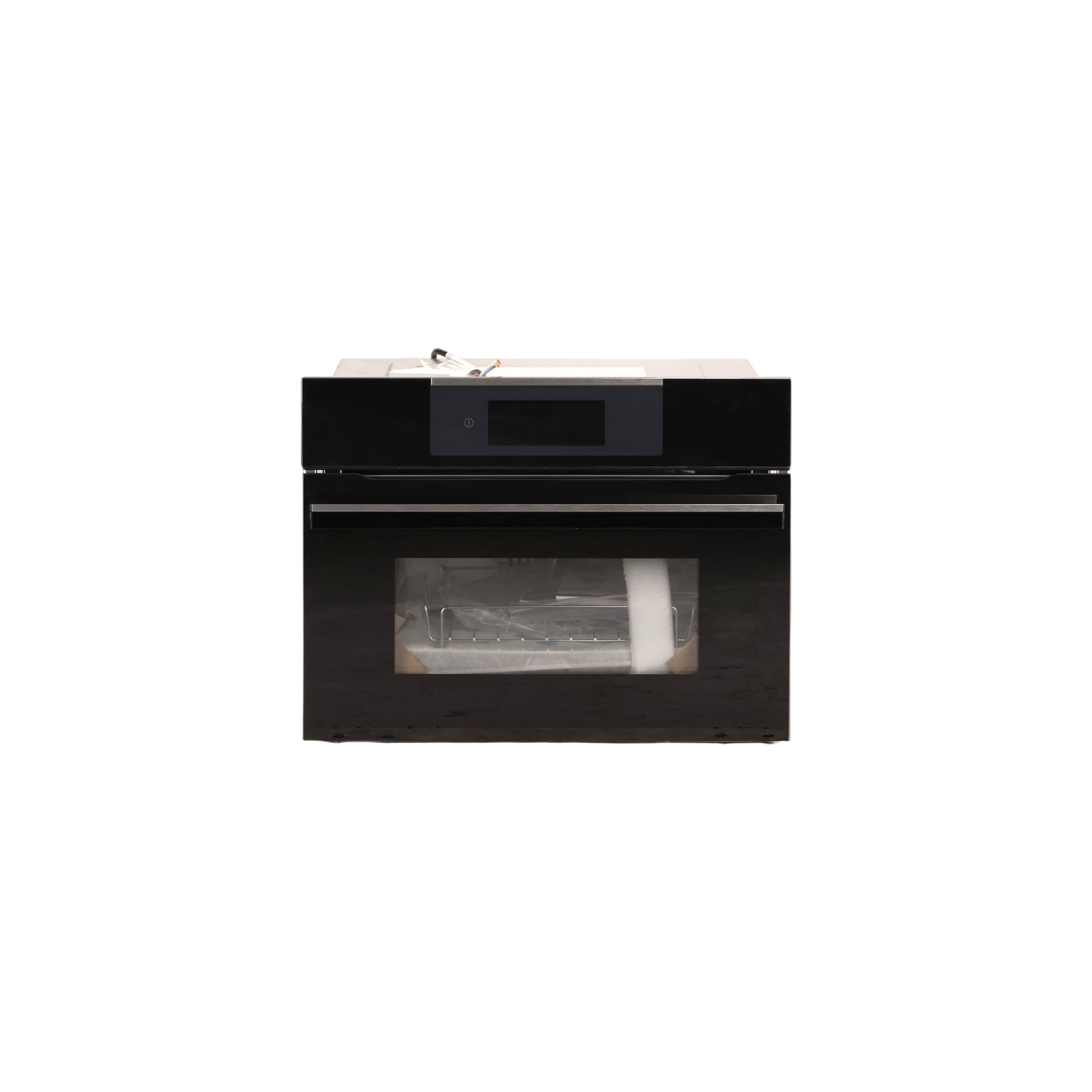 Four Vapeur 34 L Reconditionné HAIER HWO45NM6OXB1