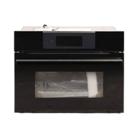 Four Vapeur 34 L Reconditionné HAIER HWO45NM6OXB1