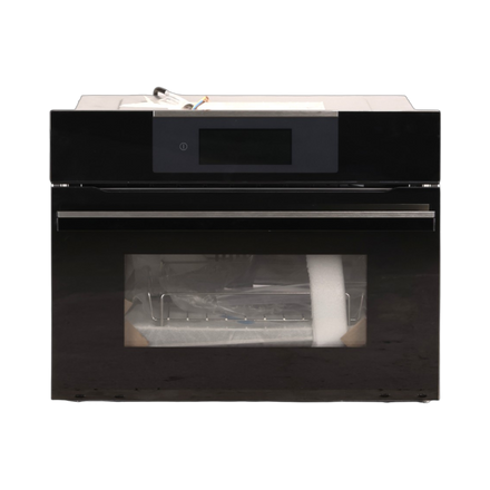 Four Vapeur 34 L Reconditionné HAIER HWO45NM6OXB1