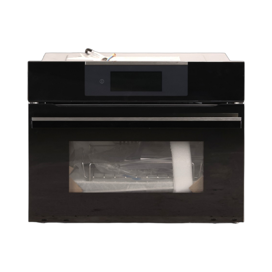 Four Vapeur 34 L Reconditionné HAIER HWO45NM6OXB1