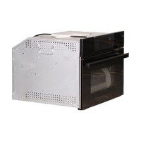 Four Vapeur 34 L Reconditionné HAIER HWO45NM6OXB1