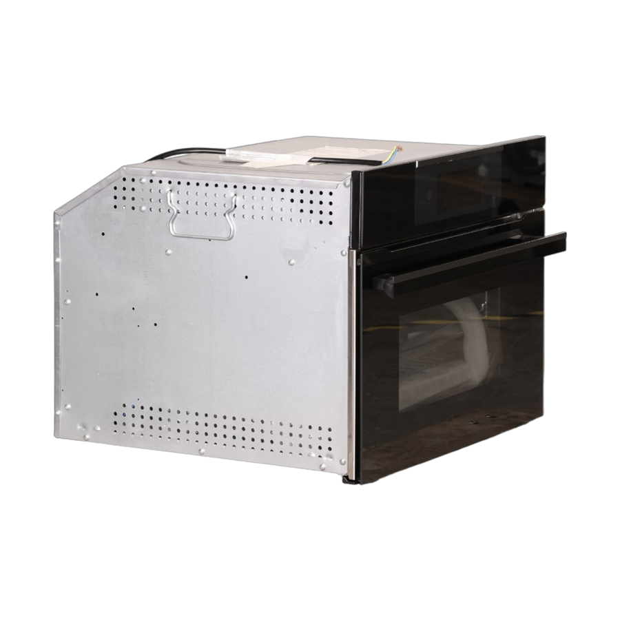 Four Vapeur 34 L Reconditionné HAIER HWO45NM6OXB1