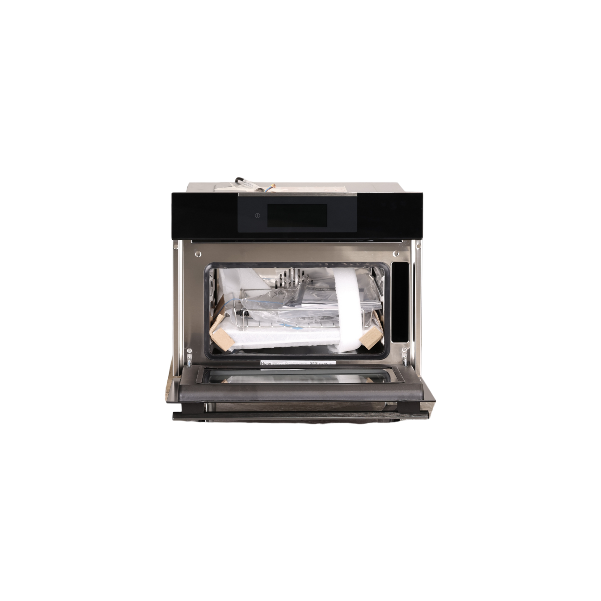 Four Vapeur 34 L Reconditionné HAIER HWO45NM6OXB1