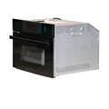 Four Vapeur 34 L Reconditionné HAIER HWO45NM6OXB1