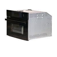 Four Vapeur 34 L Reconditionné HAIER HWO45NM6OXB1