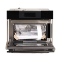 Four Vapeur 34 L Reconditionné HAIER HWO45NM6OXB1