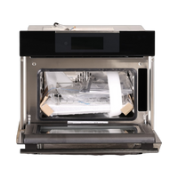 Four Vapeur 34 L Reconditionné HAIER HWO45NM6OXB1