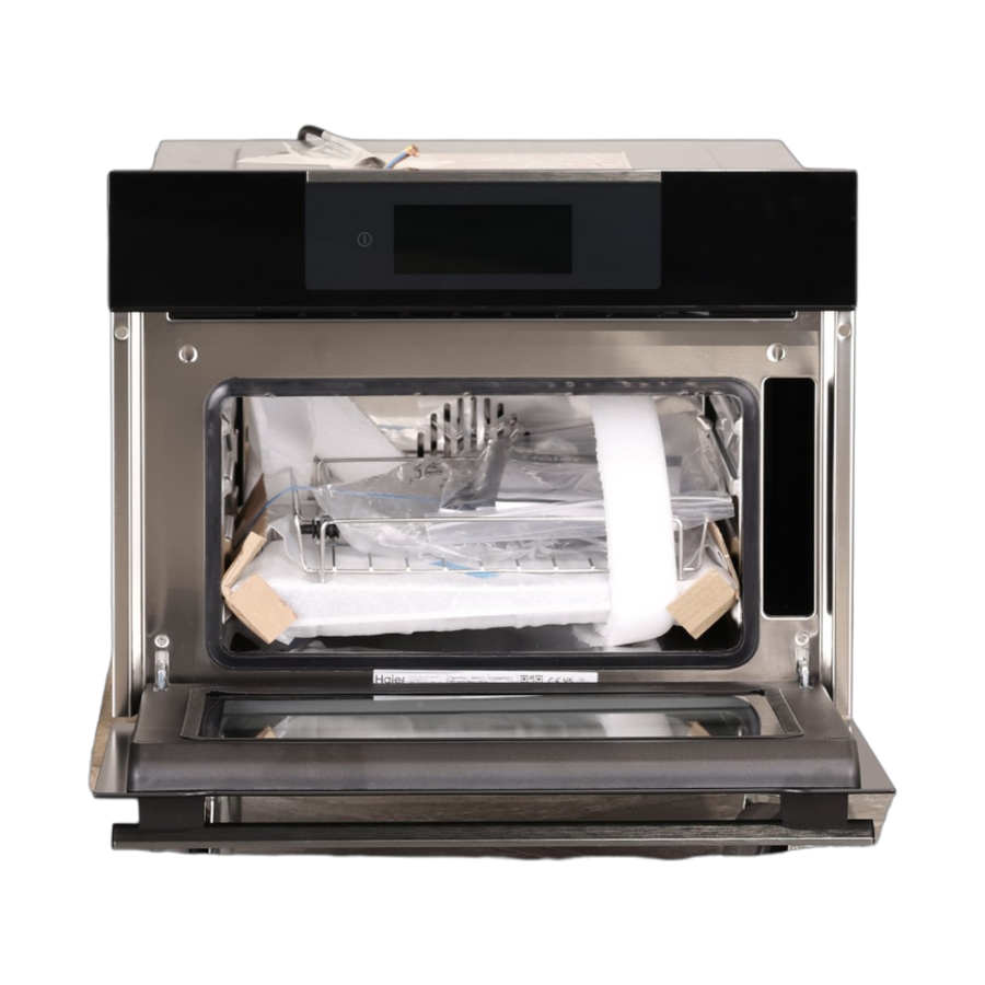 Four Vapeur 34 L Reconditionné HAIER HWO45NM6OXB1