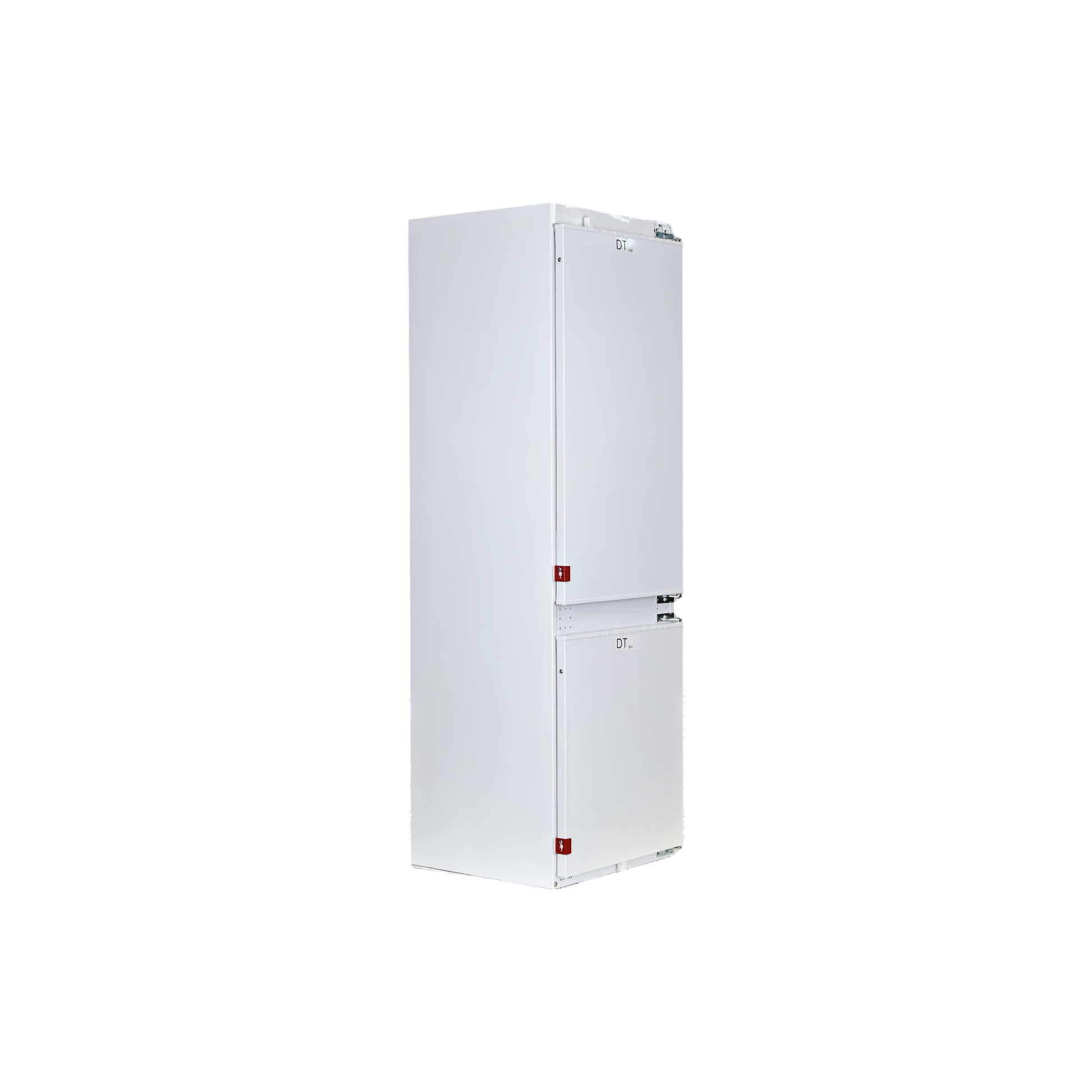 Réfrigérateur Encastrable 268 L Reconditionné HAIER HBW7518DT : vue du côté droit