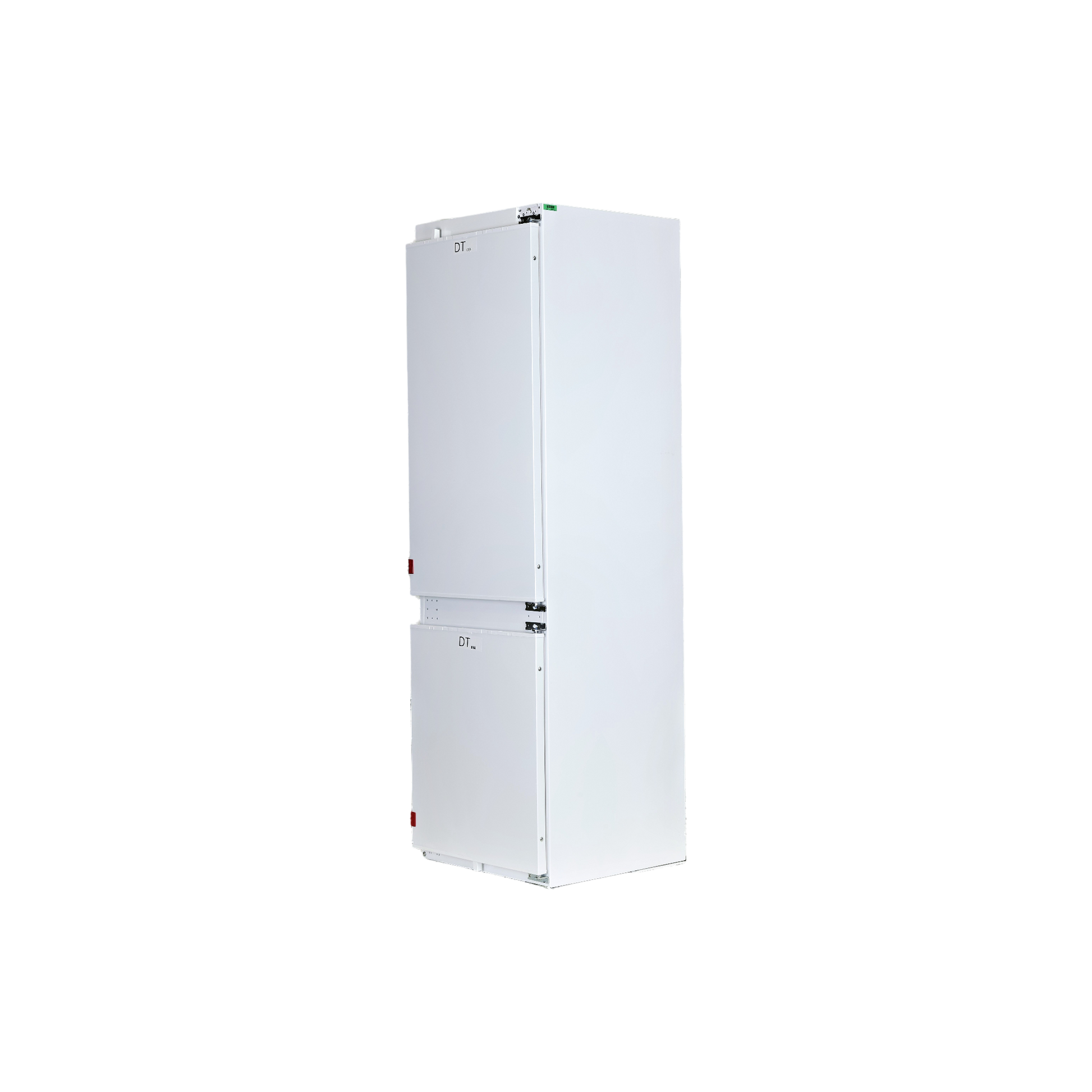 Réfrigérateur Encastrable 268 L Reconditionné HAIER HBW7518DT : vue du côté gauche