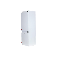 Réfrigérateur Encastrable 268 L Reconditionné HAIER HBW7518DT : vue du côté gauche