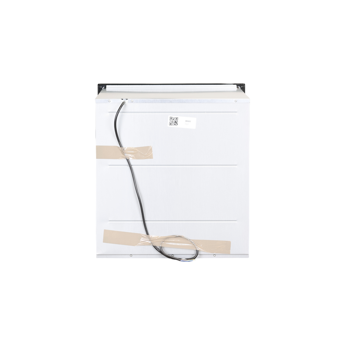 Four Chaleur Tournante 73 L Reconditionné DE-DIETRICH DOR4546X : détails