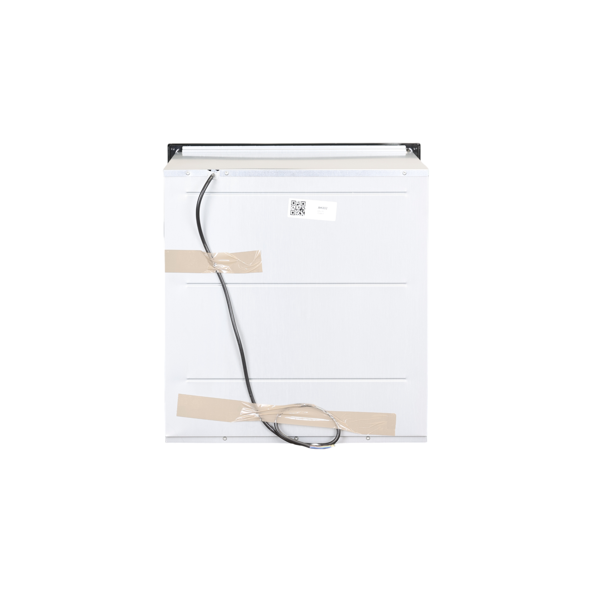 Four Chaleur Tournante 73 L Reconditionné DE-DIETRICH DOR4546X : détails