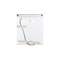 Four Chaleur Tournante 73 L Reconditionné DE-DIETRICH DOR4546X : détails