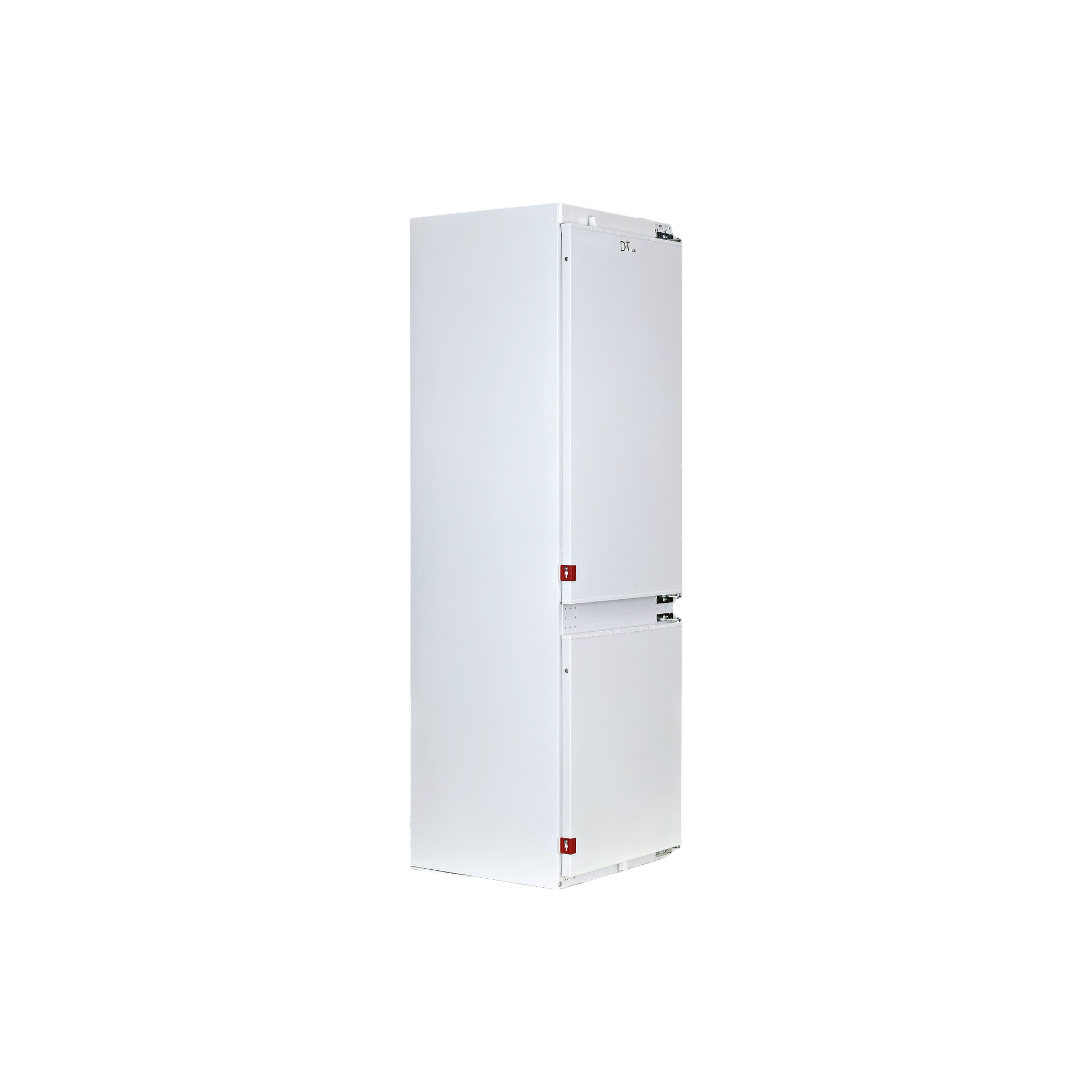 Réfrigérateur Encastrable 268 L Reconditionné HAIER HBW7518DT : vue du côté droit